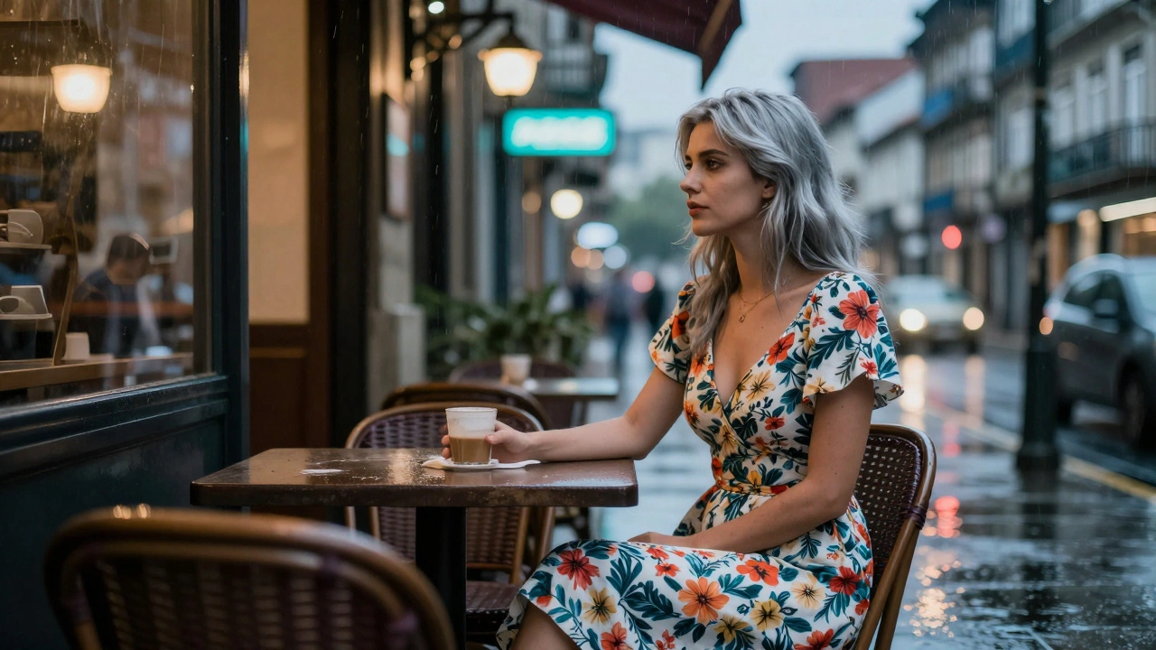 Qual o melhor app para gerador de imagem com IA em 2025?