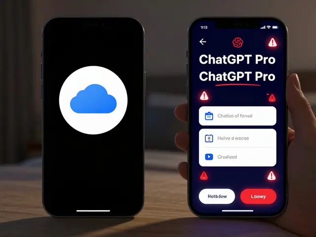É seguro instalar o ChatGPT? Tudo o que você precisa saber antes de baixar
