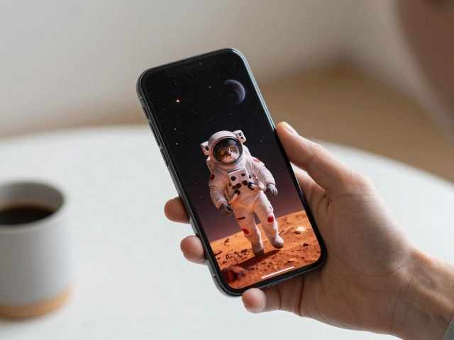 Is there a free AI photo app? Best free AI image generators you can use today
