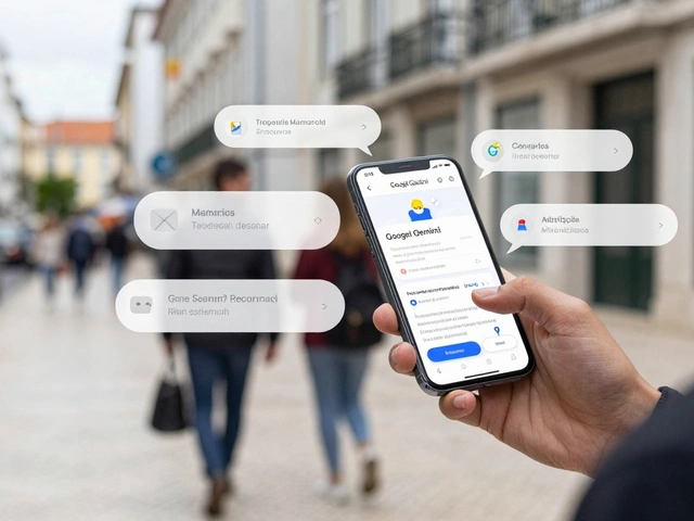 O Google AI é gratuito? Tudo o que você precisa saber em 2025