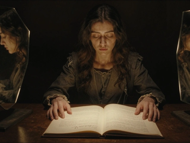 O trabalho sombrio é junguiano?