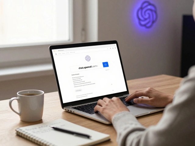 Onde acessar ChatGPT gratuitamente em 2025