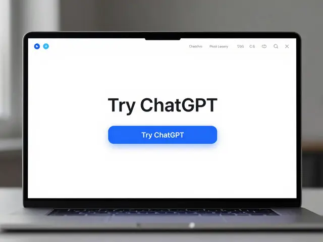 Posso usar o ChatGPT sem criar uma conta?