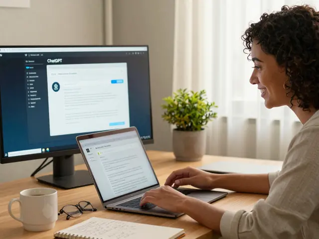 Quais são os usos reais do ChatGPT no dia a dia?