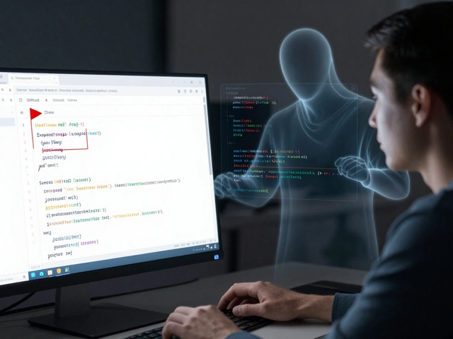 Scanning de Segredos em Repositórios Gerados por IA: Previnir Vazamentos por Padrão