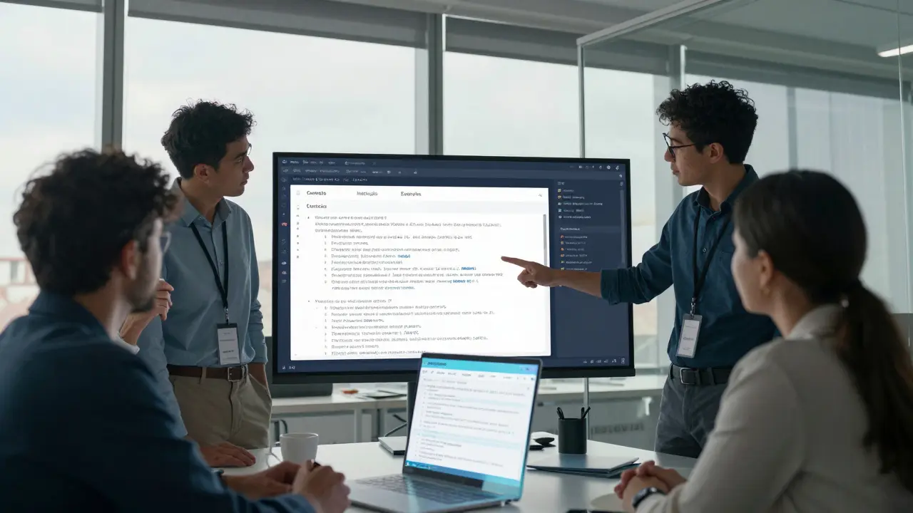 Bibliotecas de Prompts e Reutilização: Gerenciando Modelos para Equipes de IA