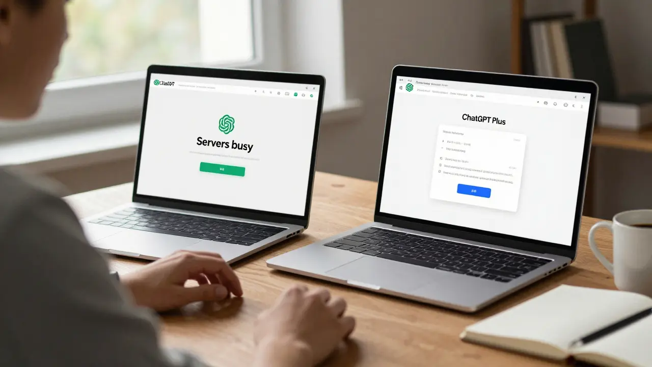 ChatGPT é gratuito? Tudo o que você precisa saber em 2026