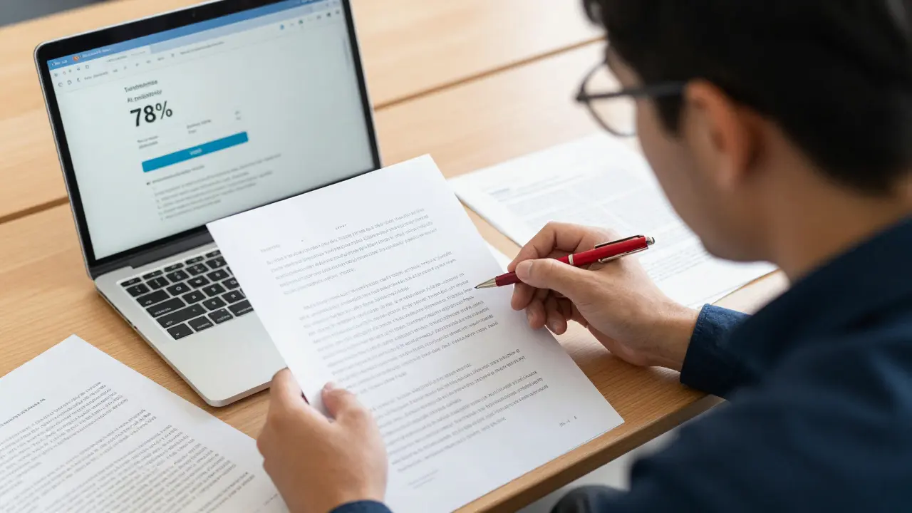 Como professores conseguem detectar o uso do ChatGPT nos trabalhos dos alunos?