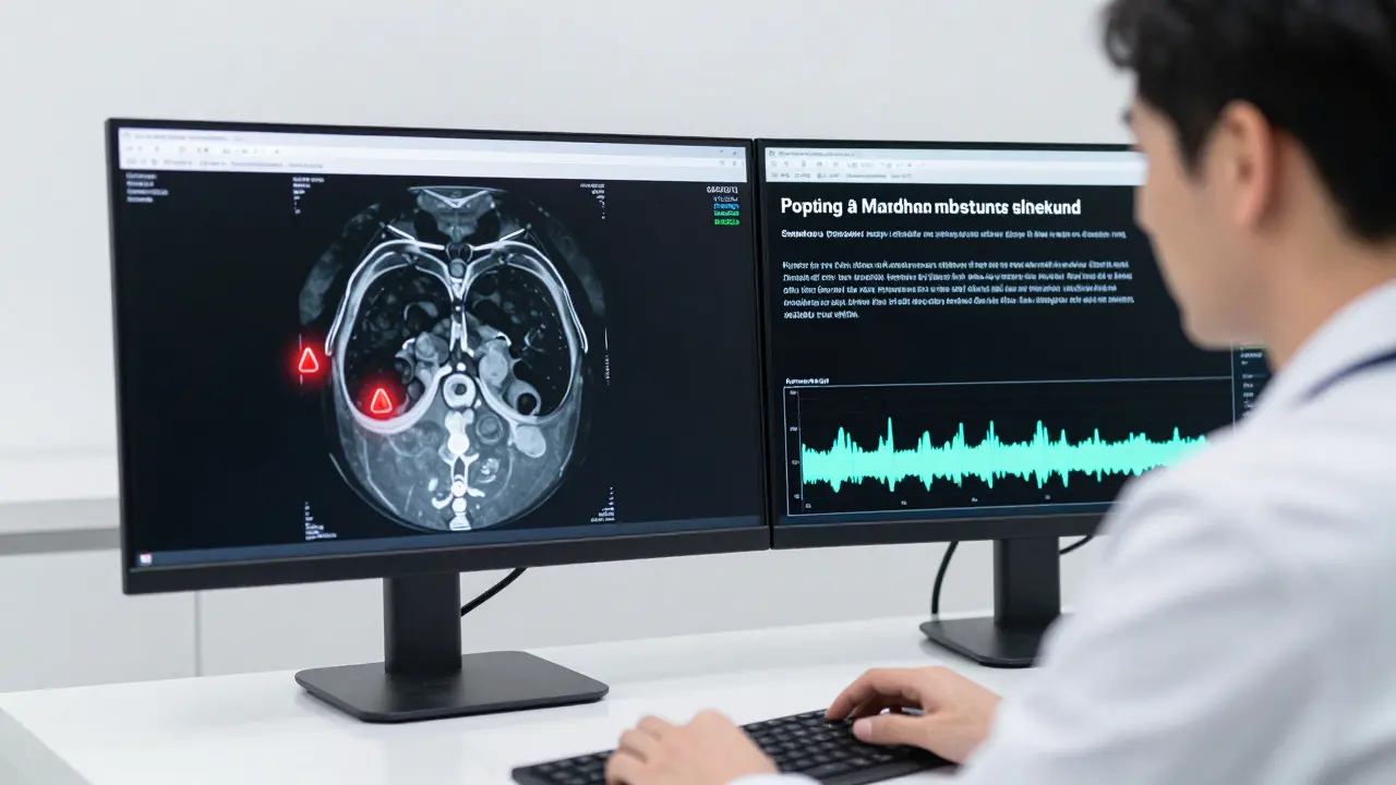 Controle de Qualidade para Saídas de IA Generativa Multimodal: Revisão Humana e Checklists