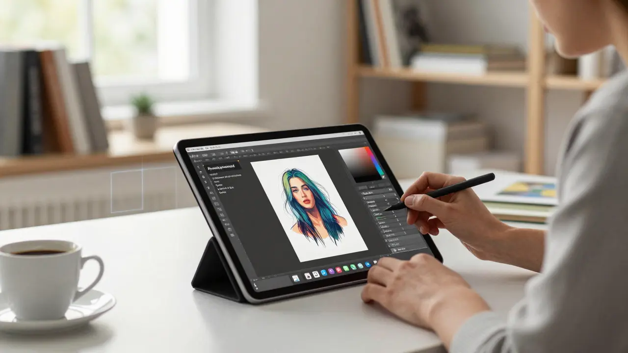 É ilegal usar imagens geradas por IA?