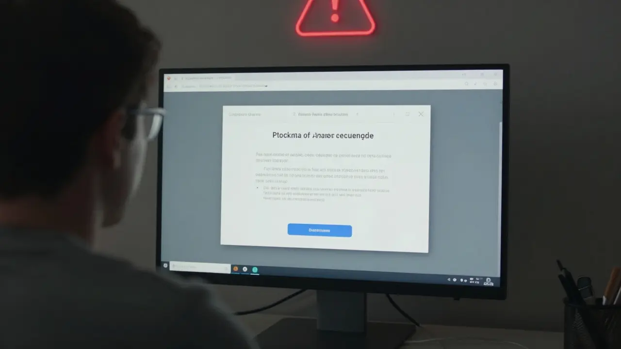Existem IA NSFW? O que você precisa saber sobre prompts inapropriados na inteligência artificial
