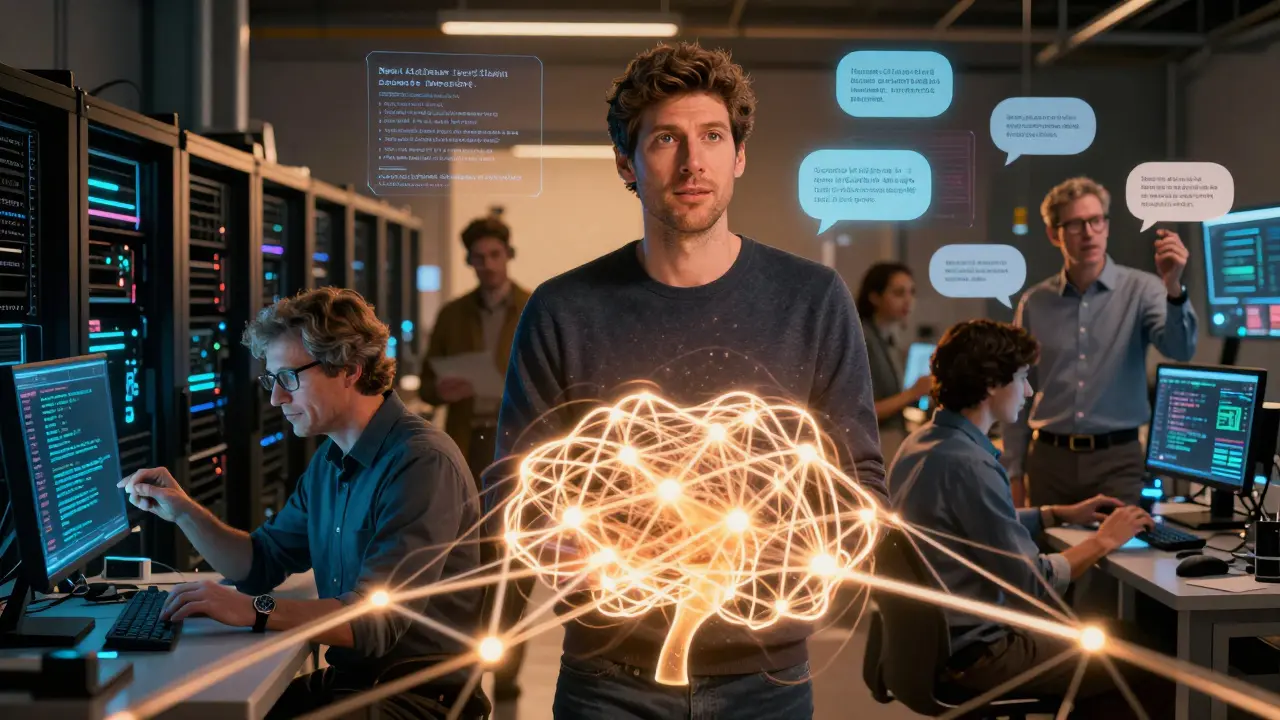 Quem inventou o ChatGPT? A história por trás do chatbot que mudou a IA