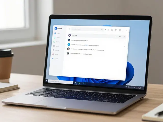 ChatGPT é gratuito na Microsoft Store? Saiba como acessar sem pagar