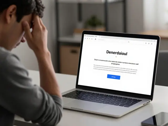 ChatGPT pode gerar imagens NSFW? O que realmente acontece quando você tenta