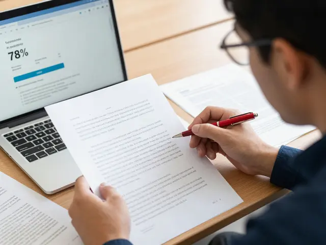 Como professores conseguem detectar o uso do ChatGPT nos trabalhos dos alunos?