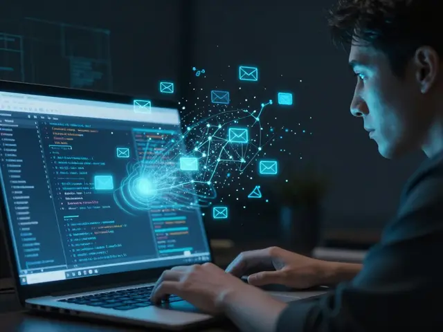 Dados Sintéticos para Testar Aplicativos Vibe-Coded em Escala