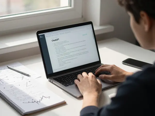 É errado usar o ChatGPT para gerar ideias?