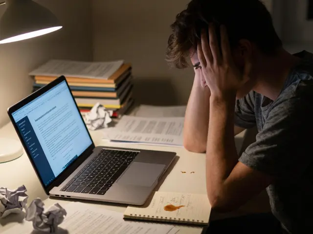 É ilegal usar o ChatGPT para redações universitárias?