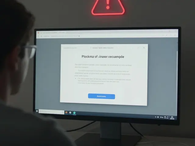 Existem IA NSFW? O que você precisa saber sobre prompts inapropriados na inteligência artificial