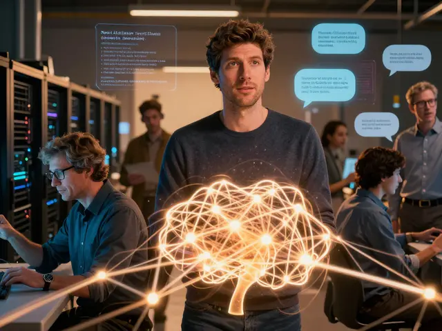 Quem inventou o ChatGPT? A história por trás do chatbot que mudou a IA