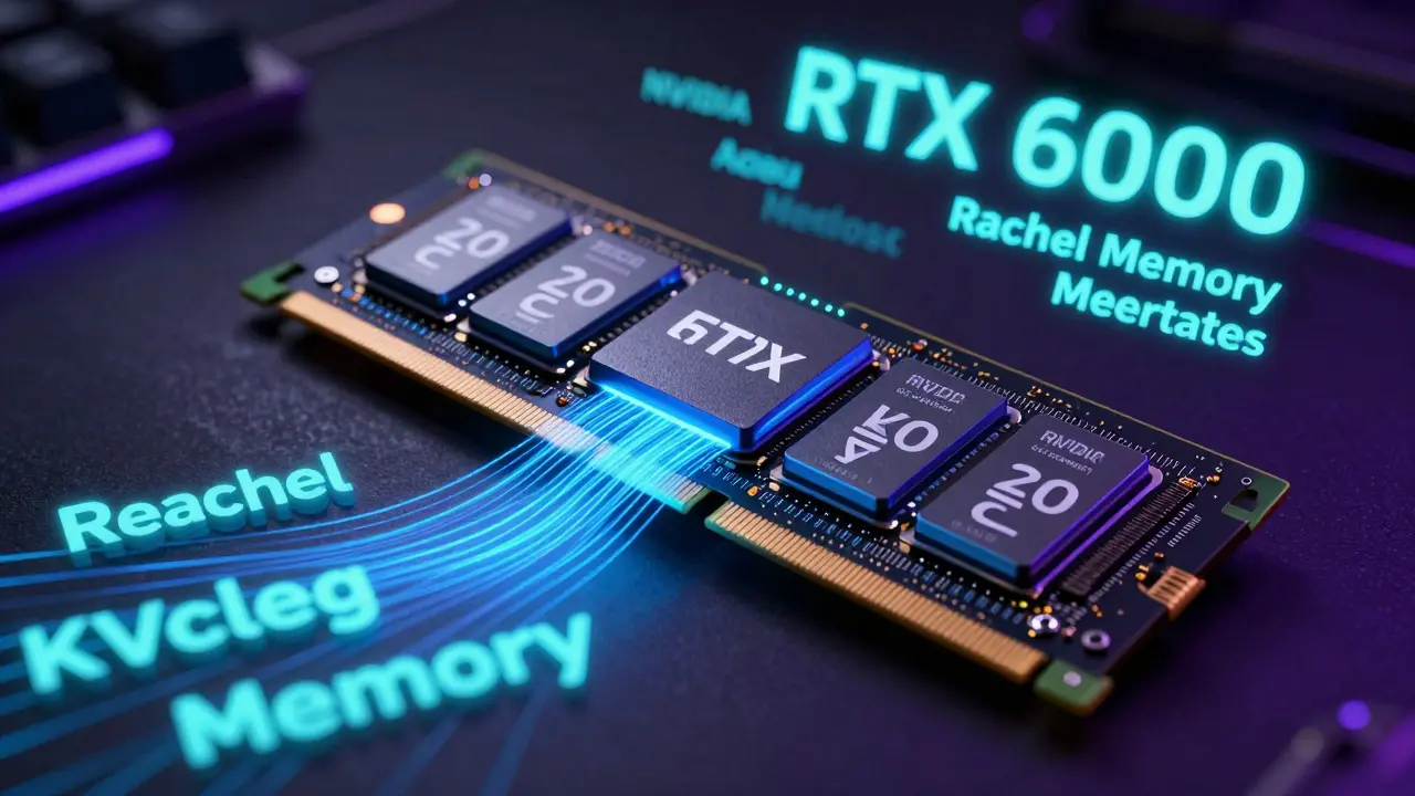 Truques de Eficiência em Transformers: KV Caching e Batch Contínuo no Serviço de LLMs