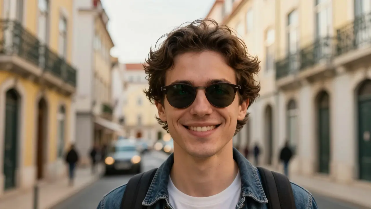 Como criar fotos de IA com a sua imagem