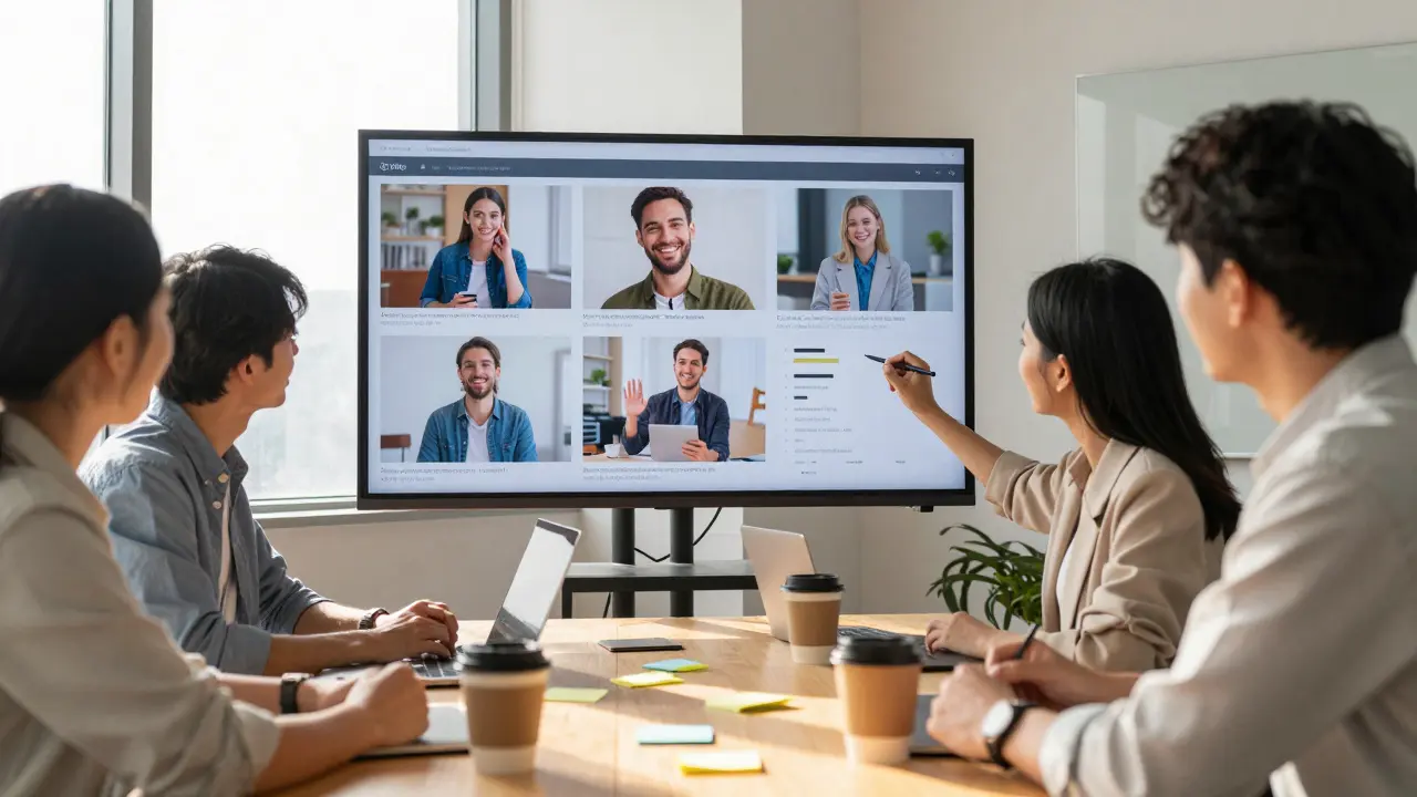 Estudos de Caso de ROI da IA Generativa: Lições de Primeiros Adotantes