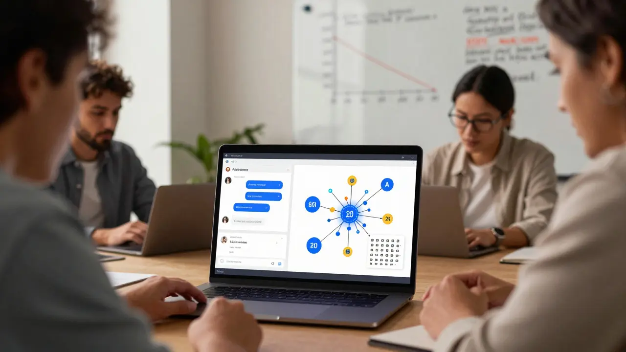 Few-Shot vs Fine-Tuned Generative AI: Guia de Decisão para Equipes de Produto