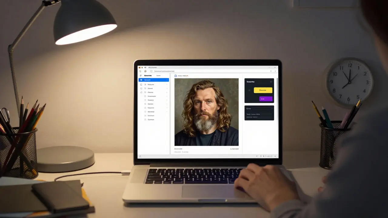 Leonardo AI é totalmente gratuito?