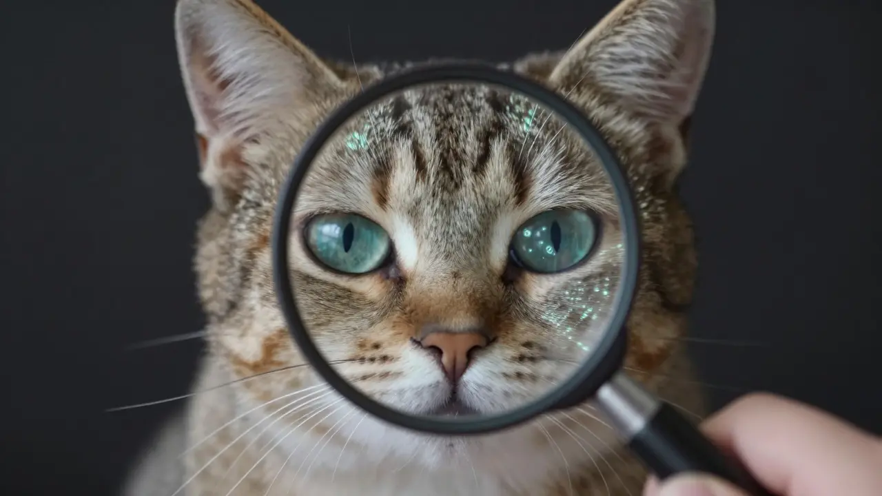 Marca d'água invisível em imagem gerada por IA