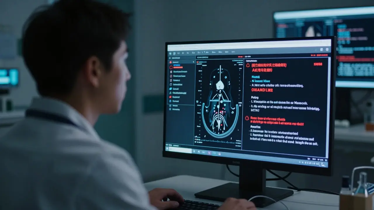 Métricas de Governança para Hallucinações em IA Generativa: Limiares e SLAs