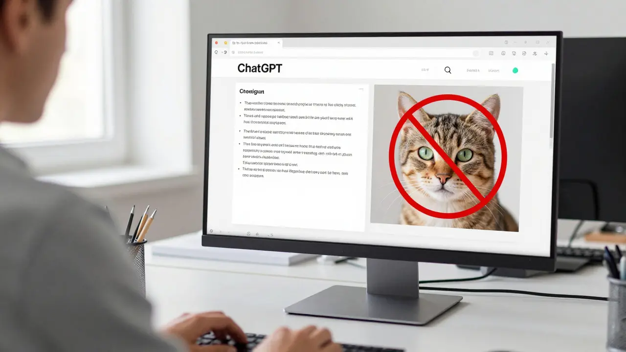 O ChatGPT pode ser detectado?