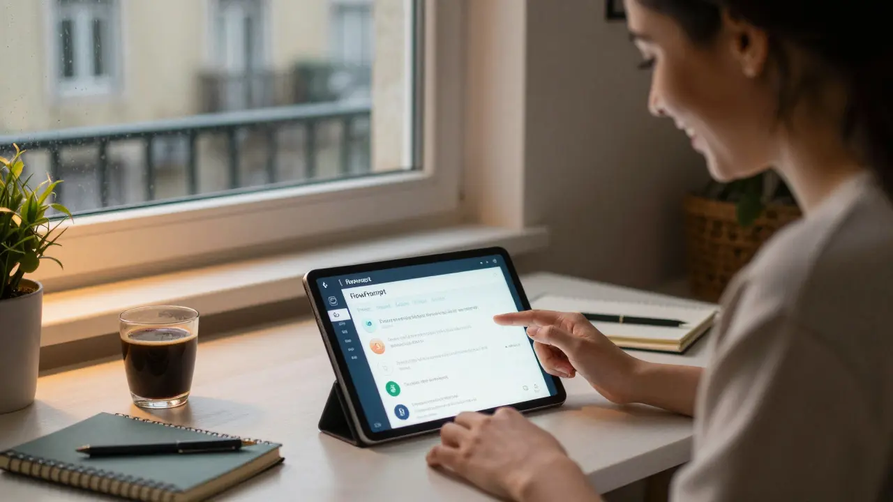 Qual é o melhor gerador de prompts de IA em 2026?