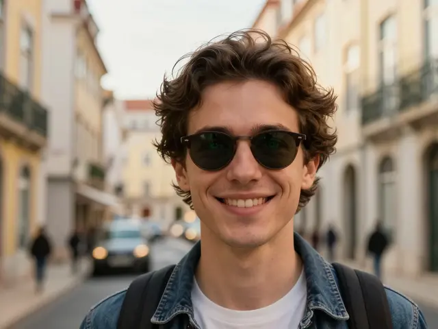 Como criar fotos de IA com a sua imagem