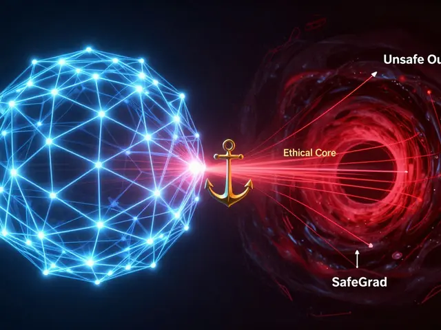 Como Manter a Segurança e o Alinhamento Ético Durante o Fine-Tuning de Modelos de Linguagem