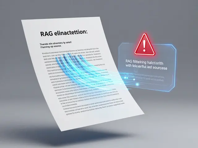 Como Reduzir Halucinações em Agentes de IA com RAG e Guardrails