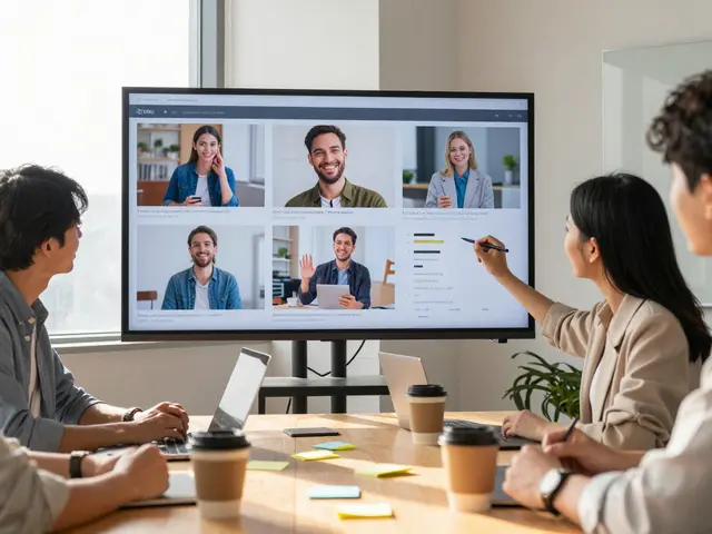 Estudos de Caso de ROI da IA Generativa: Lições de Primeiros Adotantes