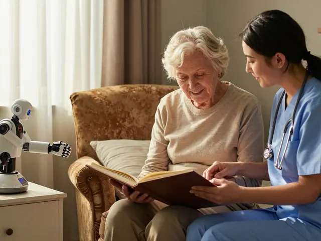 Quais trabalhos não serão substituídos por IA até 2030?