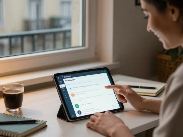 Qual é o melhor gerador de prompts de IA em 2026?