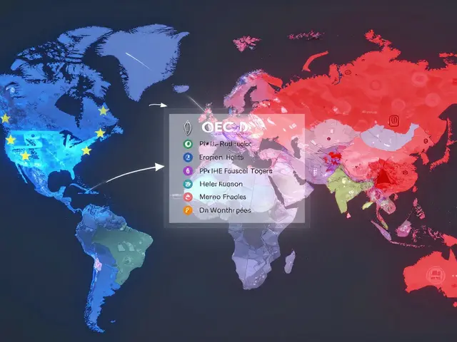 Regulatory Frameworks for Generative AI: Global Laws, Standards, and Compliance