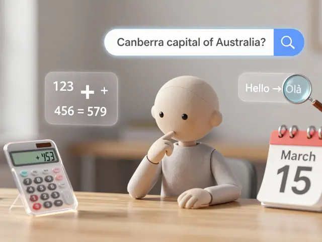 Toolformer-Style Self-Supervision: Como Ensinar LLMs a Usar Ferramentas