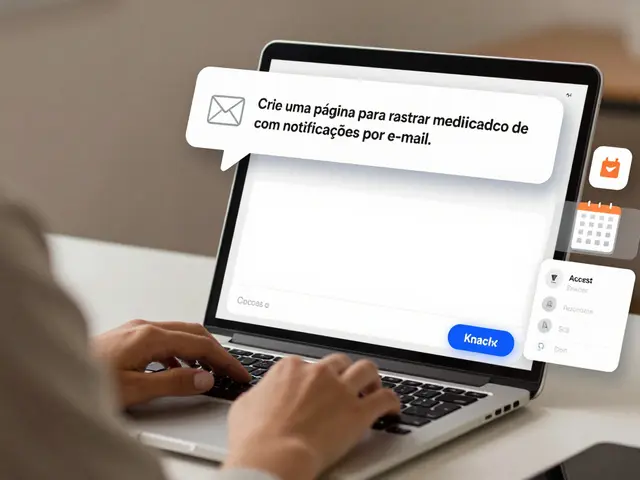 Vibe Coding para Profissionais de Conhecimento: Ferramentas Pessoais que Economizam Horas por Semana