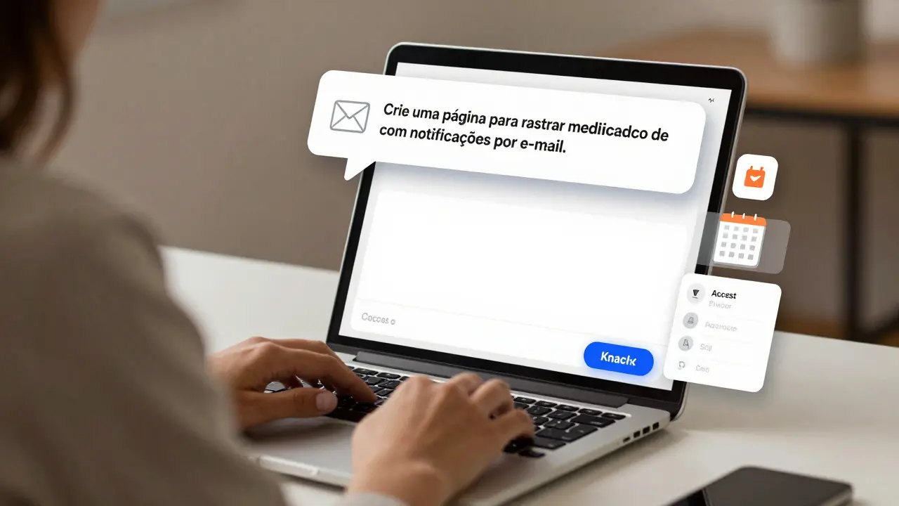 Vibe Coding para Profissionais de Conhecimento: Ferramentas Pessoais que Economizam Horas por Semana