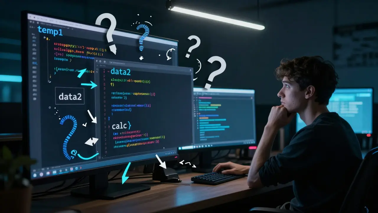 Como Estabelecer Padrões de Código para Repositórios Vibe-Coded