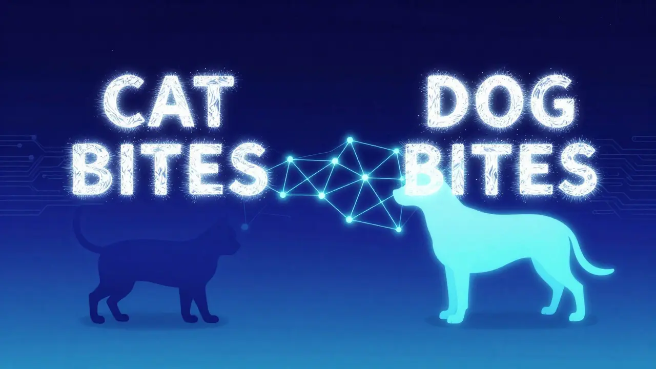 Embeddings Rotacionais (RoPE) e ALiBi: Como Modelos de IA Entendem Ordem e Contexto