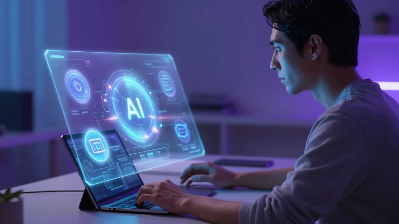 Existe App de IA Grátis em 2026? Guia Completo e Realista