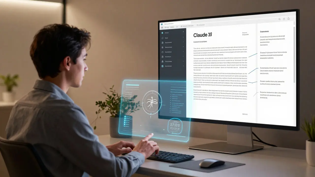 O que é melhor que o ChatGPT? As alternativas mais poderosas de IA em 2026