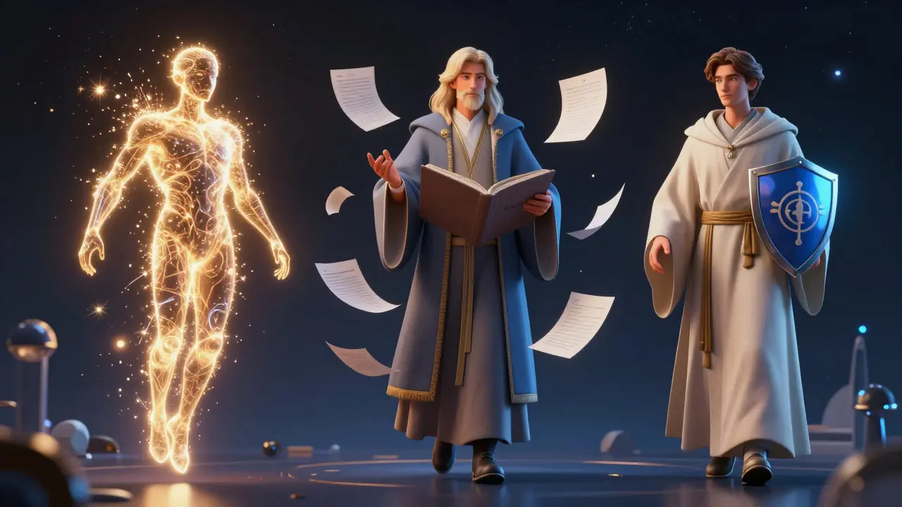 Qual é o AI mais inteligente já criado?