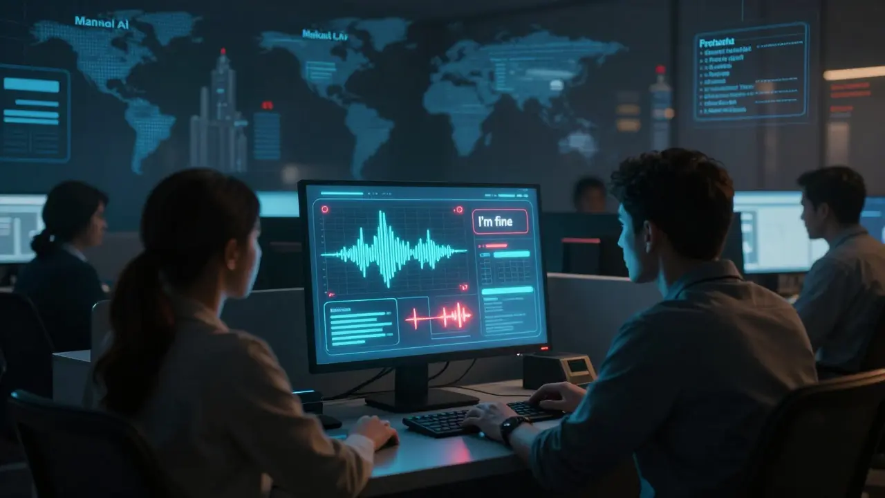 Quão inteligente será a IA em 2030?