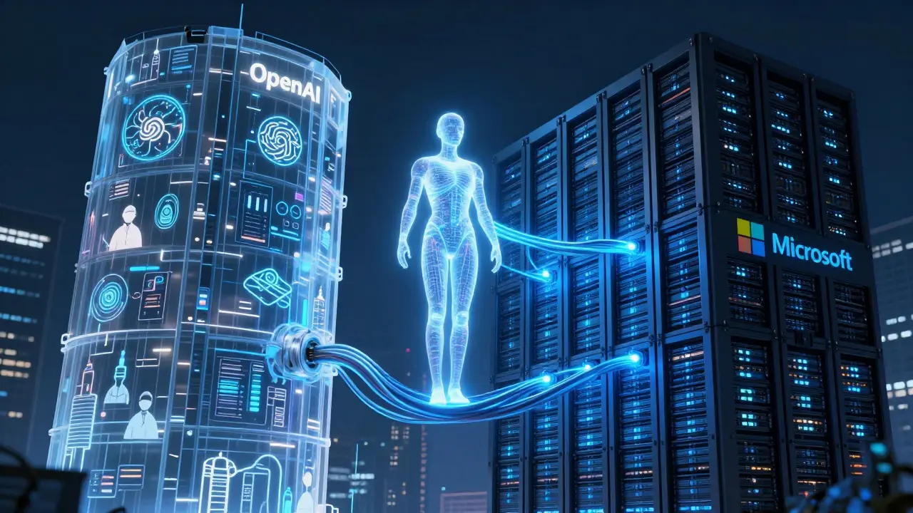 Quem é o dono do ChatGPT?